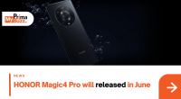 Honor Magic4 Pro