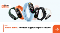 Xiaomi Band 7