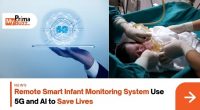 Remote Smart Infant Monitoring System