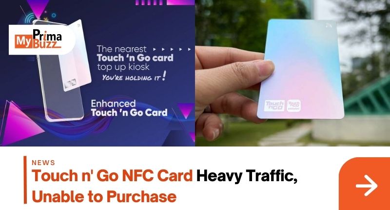 Nfc Card