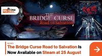 The Bridge Curse Road To Salvation