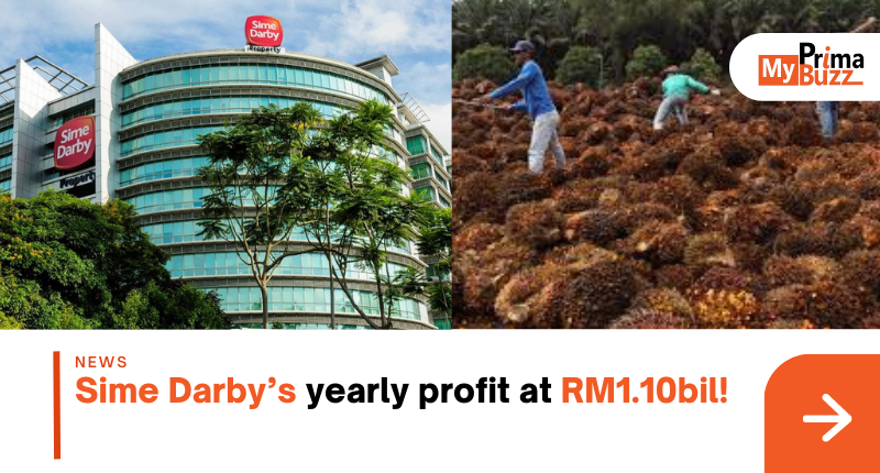 Sime Darby