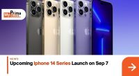 Upcoming Iphone 14