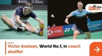 Victor Axelsen