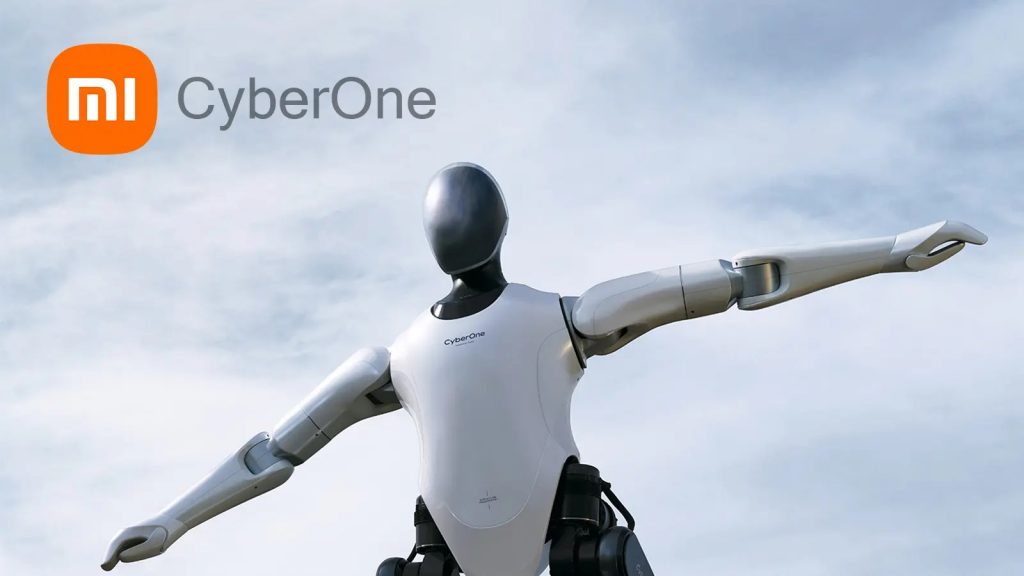 Cyberone