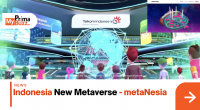 New Metaverse Metanesia