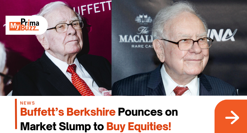 Berkshire Hathaway