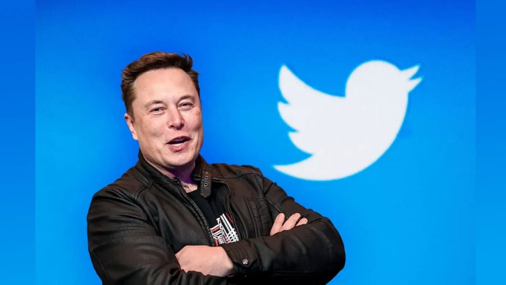 Elon Musk Twitter Deal