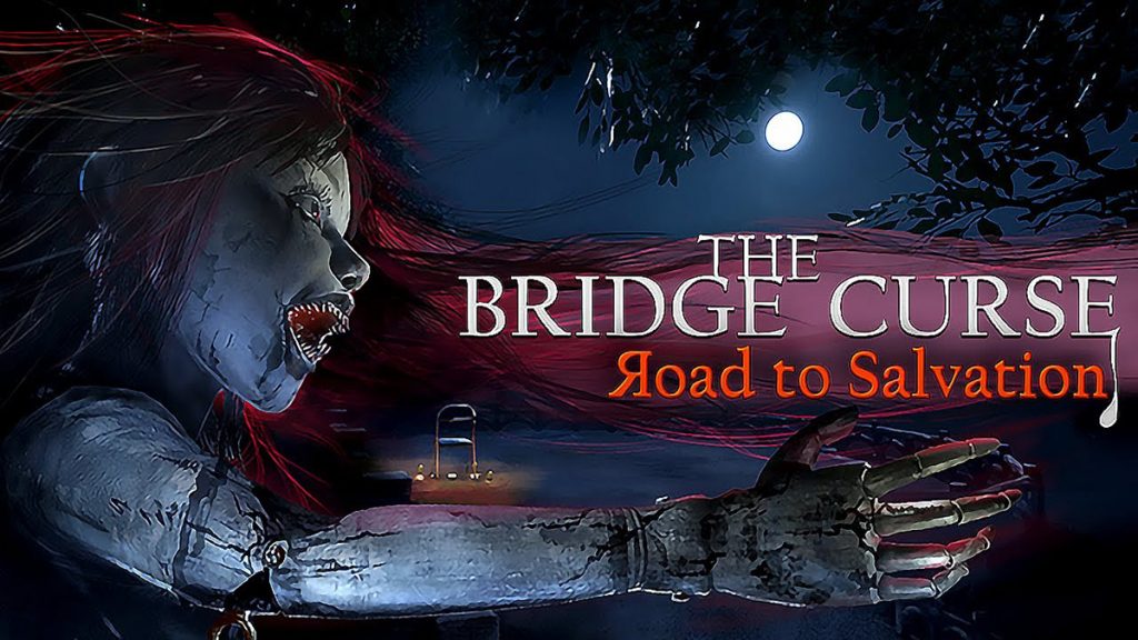 The Bridge Curse Road To Salvation