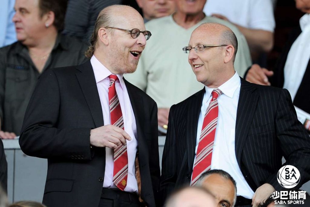 Are Glazers Man United’s Biggest Problem?