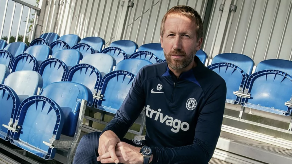 Graham Potter’s Chelsea Isn’t Any Better Than Tuchel’s | 3 Things We Learn