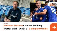 Potter Chelsea