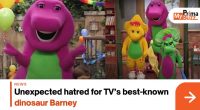 Barney