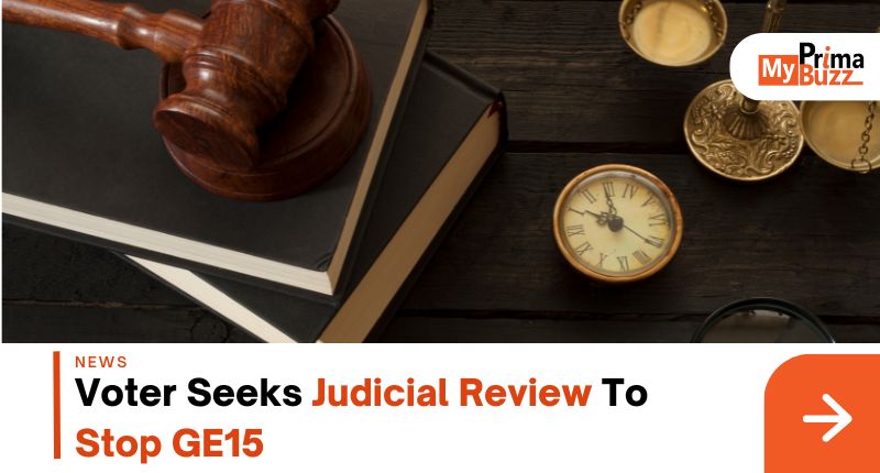 Judicial Review