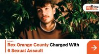 Rex Orange County