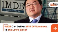 Jho Low