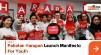 Pakatan Harapan