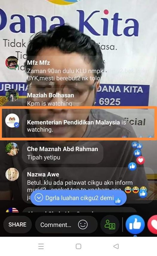 Cikgu Fadli