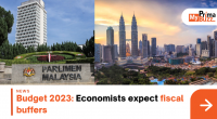 Budget 2023: Economists Expect Fiscal Buffers