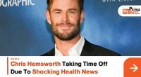 Chris Hemsworth