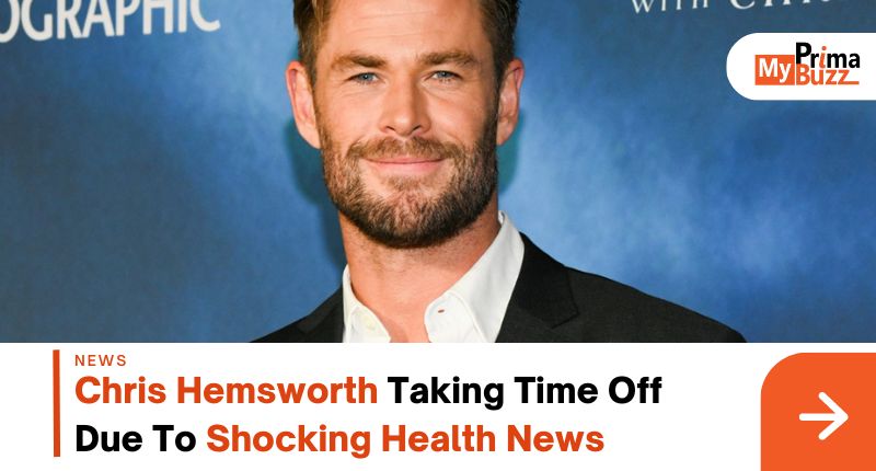 Chris Hemsworth