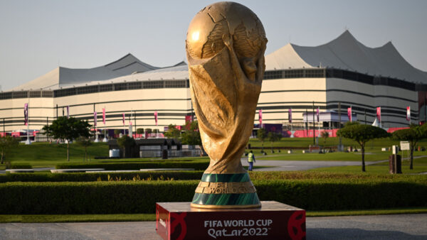 Fifa World Cup 2022