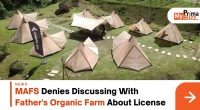 Fathers Organic Farm