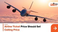 Airline Ticket Price