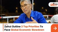 Global Economic Slowdown