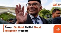 Flood Mitigation