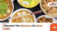 Laksa Bwc