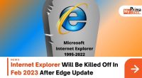 Internet Explorer