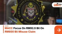 Rm600 Bil