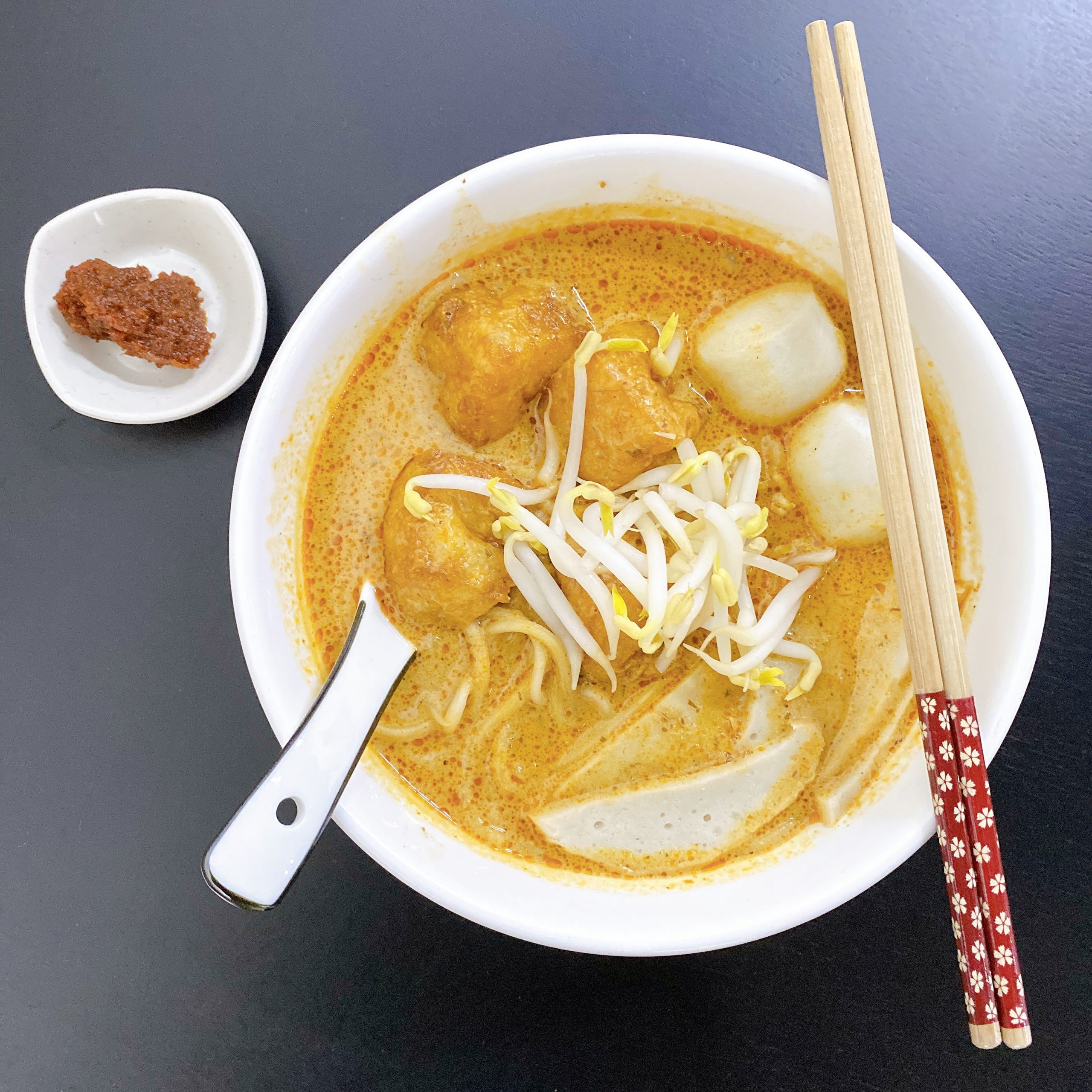 Laksa Bwc