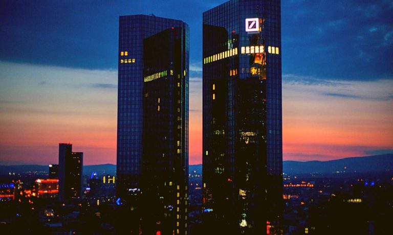 Deutsche Bank