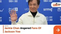 Jackie Chan