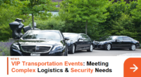 Vip Transportation Logistics &Amp; Security