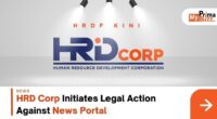 Hrd Corp