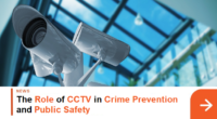 Yury Tech Solutions - Crime Prevention And Public Safety