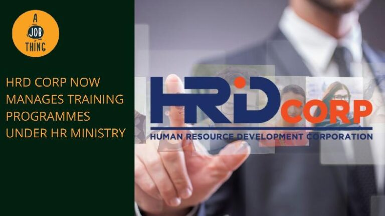 Hrd Corp