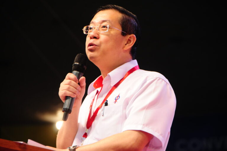 Lim Guan Eng