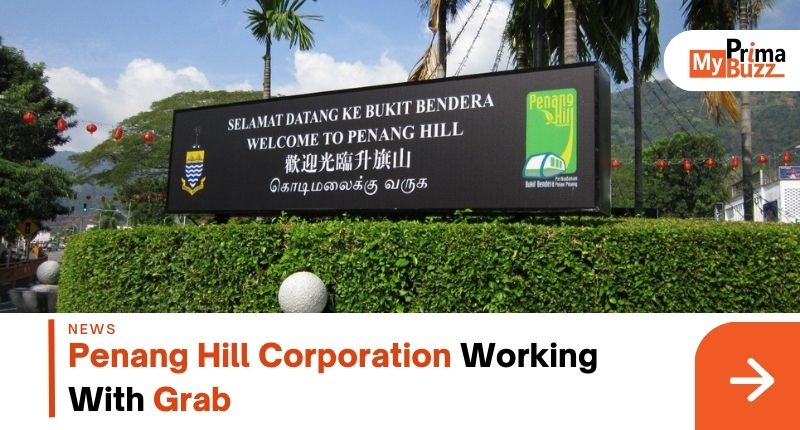 Penang Hill Corporation