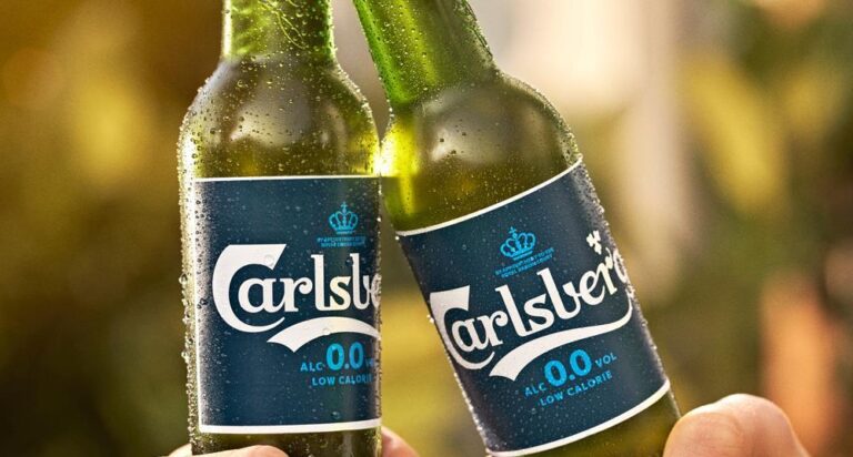 Carlsberg