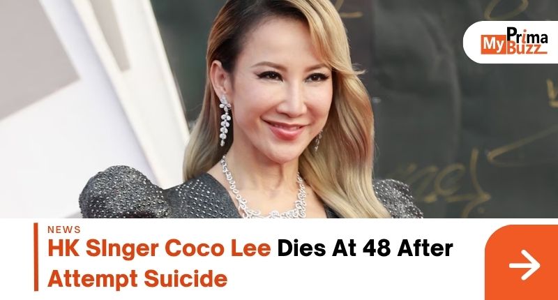 Coco Lee