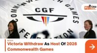 2026 Commonwealth Games