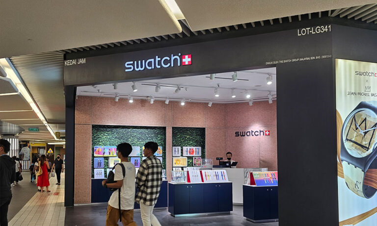 Swatch