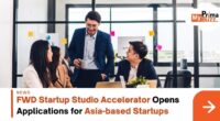 Fwd Startup Studio