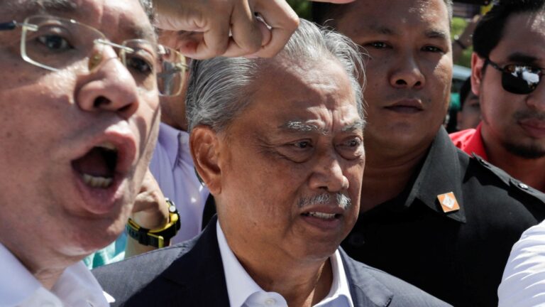 Muhyiddin