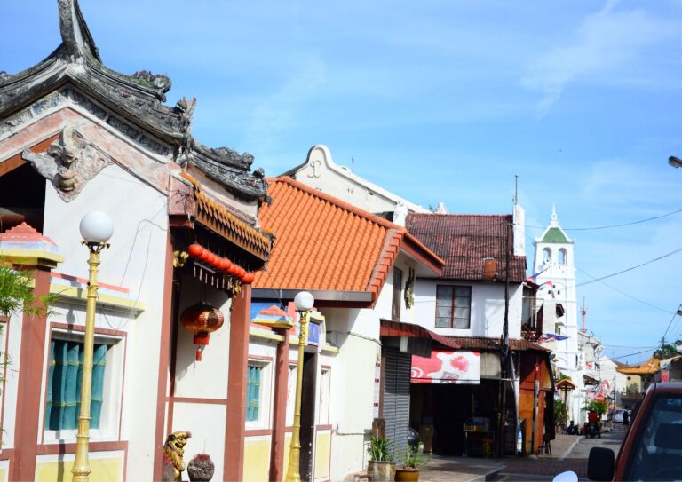 Jonker Street