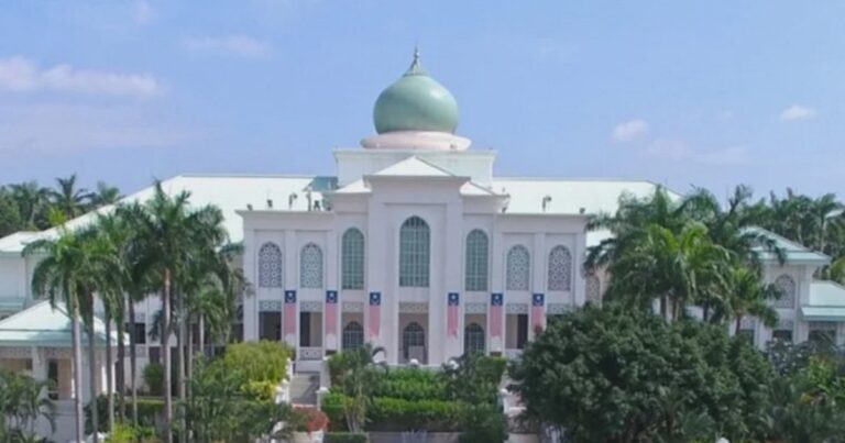 Seri Perdana